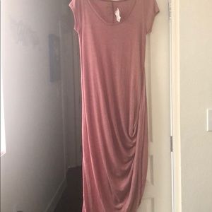 Free People Cover Up Dress